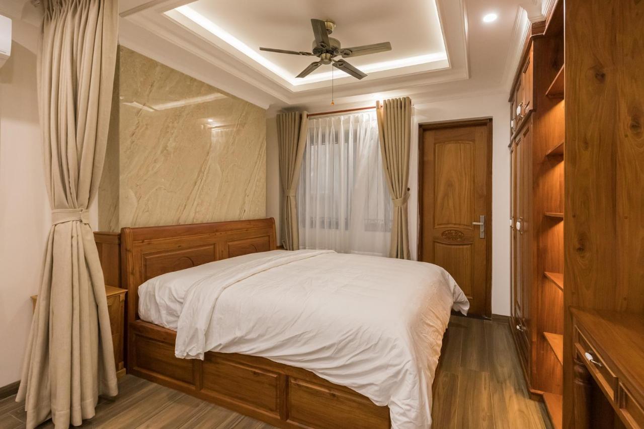 Hotel Woody House Boutique Thành Pho Ho Chí Minh Esterno foto