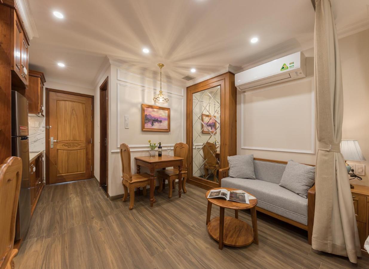 Hotel Woody House Boutique Thành Pho Ho Chí Minh Esterno foto