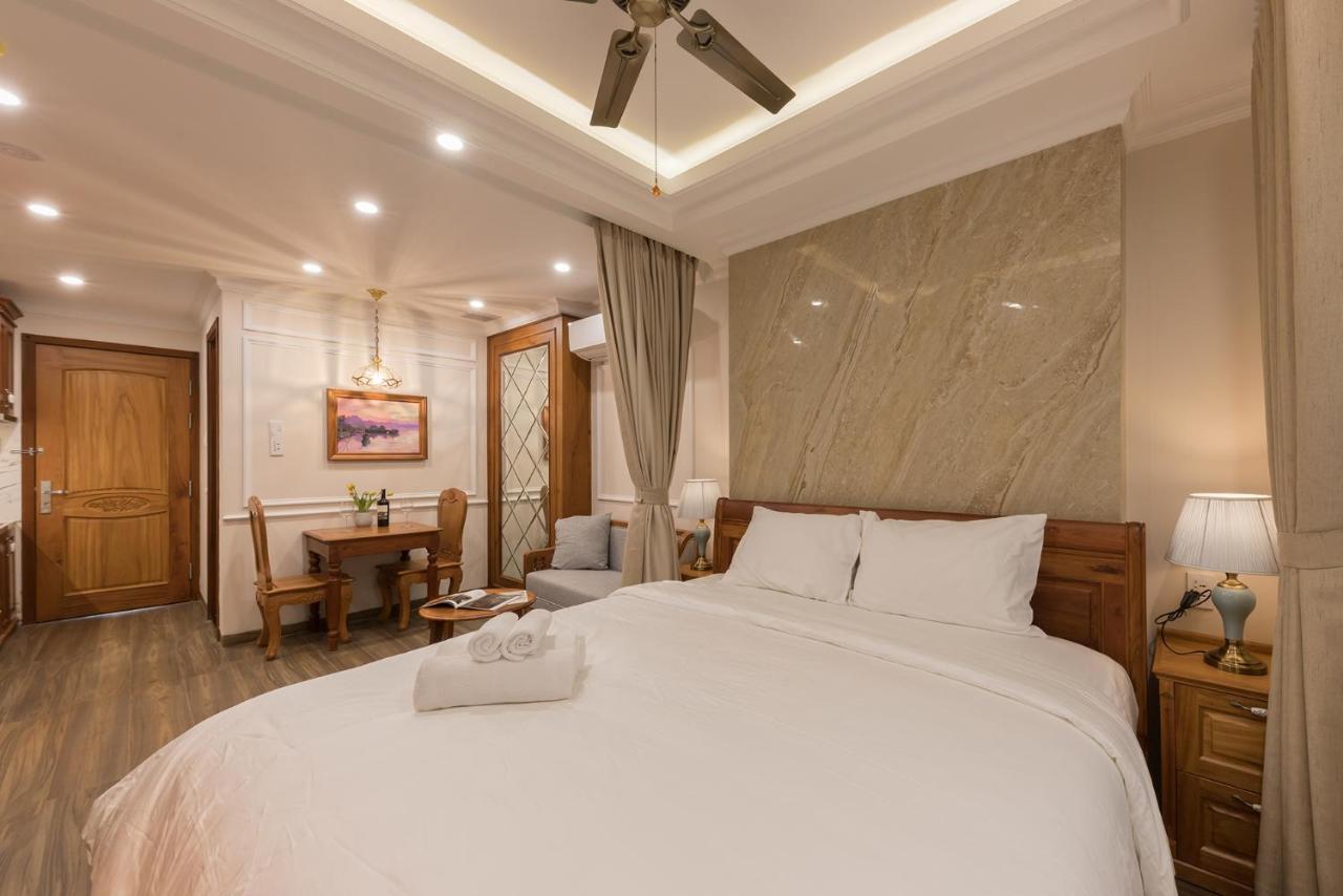 Hotel Woody House Boutique Thành Pho Ho Chí Minh Esterno foto