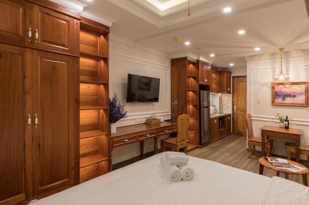 Hotel Woody House Boutique Thành Pho Ho Chí Minh Esterno foto